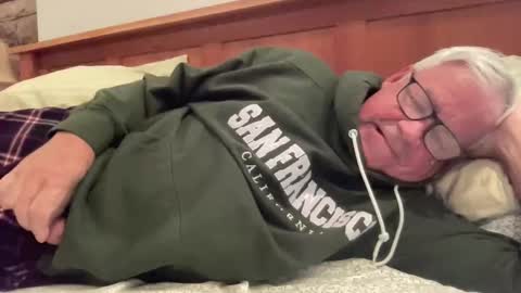 Steve online show from 10/22/25, 12:44