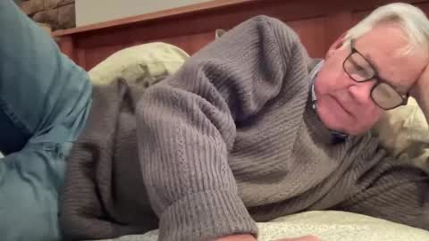 Snapshot of steve988279 chatting on 01/18/26, 02:48 Steve online show from 01/18/26, 02:48