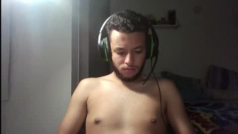 Steve online show from 01/09/26, 03:42