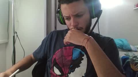 Steve online show from 01/13/26, 02:50