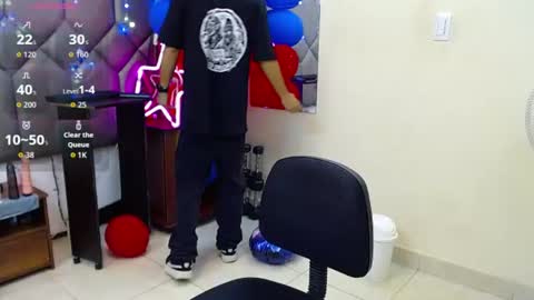 Steve Hotman  online show from 07/11/26, 07:27