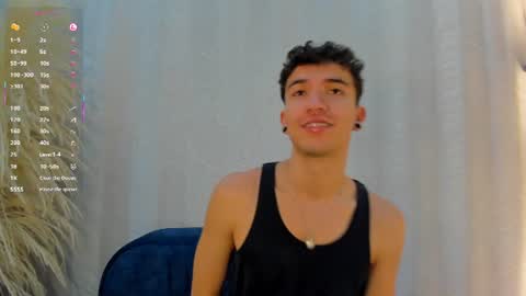 Snapshot of steve_kadel chatting on 06/15/26, 05:26 Steve kadel online show from 06/15/26, 05:26