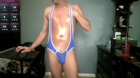 Im Yours online show from 09/22/25, 03:52