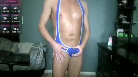 Im Yours online show from 10/12/25, 03:49