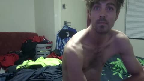 Australian420 online show from 01/20/25, 07:35