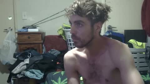 Australian420 online show from 02/02/25, 06:53