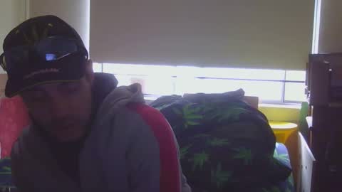 Australian420 online show from 10/09/25, 01:58