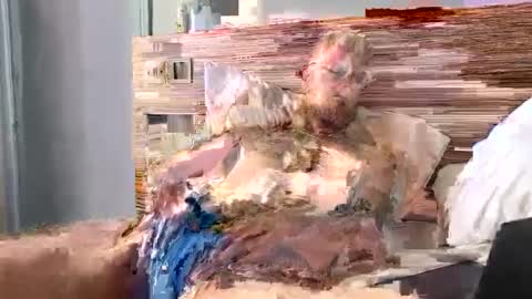 Stevebooker92 online show from 03/01/25, 12:56