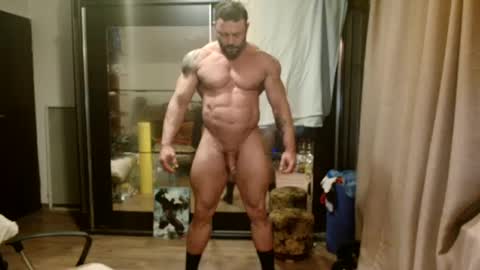 Snapshot of stevebulkzor chatting on 12/05/24, 01:14 Steve Oakenshield son of John son of Vasyl online show from 12/05/24, 01:14