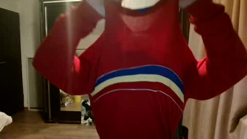 Snapshot of stevebulkzor chatting on 12/10/24, 12:17 Steve Oakenshield son of John son of Vasyl online show from 12/10/24, 12:17