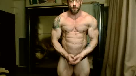 Snapshot of stevebulkzor chatting on 10/27/25, 11:09 Steve Oakenshield son of John son of Vasyl online show from 10/27/25, 11:09