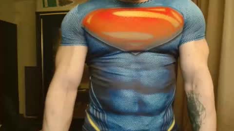 Snapshot of stevebulkzor chatting on 02/20/26, 11:05 Steve Oakenshield son of John son of Vasyl online show from 02/20/26, 11:05