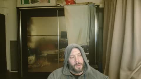 Snapshot of stevebulkzor chatting on 03/16/26, 11:53 Steve Oakenshield son of John son of Vasyl online show from 03/16/26, 11:53