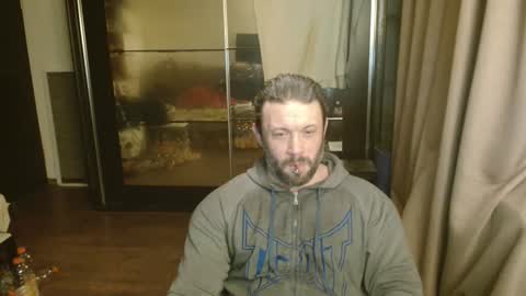 Snapshot of stevebulkzor chatting on 03/18/26, 11:52 Steve Oakenshield son of John son of Vasyl online show from 03/18/26, 11:52