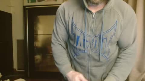 Snapshot of stevebulkzor chatting on 03/20/26, 12:04 Steve Oakenshield son of John son of Vasyl online show from 03/20/26, 12:04