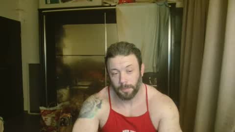 Snapshot of stevebulkzor chatting on 03/22/26, 12:14 Steve Oakenshield son of John son of Vasyl online show from 03/22/26, 12:14