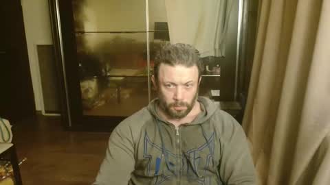 Snapshot of stevebulkzor chatting on 03/24/26, 12:04 Steve Oakenshield son of John son of Vasyl online show from 03/24/26, 12:04
