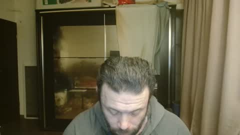 Snapshot of stevebulkzor chatting on 03/25/26, 12:27 Steve Oakenshield son of John son of Vasyl online show from 03/25/26, 12:27