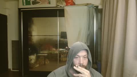 Snapshot of stevebulkzor chatting on 03/26/26, 11:54 Steve Oakenshield son of John son of Vasyl online show from 03/26/26, 11:54
