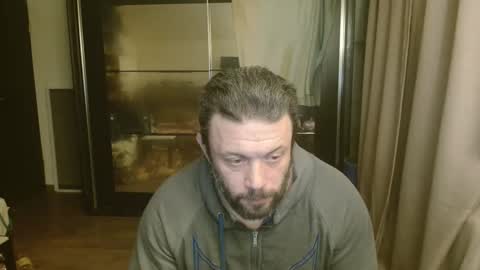 Snapshot of stevebulkzor chatting on 03/28/26, 12:10 Steve Oakenshield son of John son of Vasyl online show from 03/28/26, 12:10