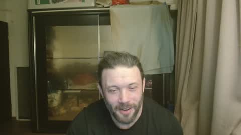 Snapshot of stevebulkzor chatting on 03/31/26, 12:12 Steve Oakenshield son of John son of Vasyl online show from 03/31/26, 12:12