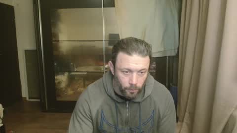 Snapshot of stevebulkzor chatting on 04/01/26, 12:11 Steve Oakenshield son of John son of Vasyl online show from 04/01/26, 12:11
