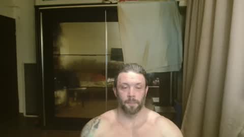 Snapshot of stevebulkzor chatting on 04/01/26, 11:57 Steve Oakenshield son of John son of Vasyl online show from 04/01/26, 11:57