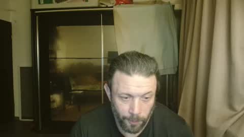 Snapshot of stevebulkzor chatting on 04/09/26, 12:43 Steve Oakenshield son of John son of Vasyl online show from 04/09/26, 12:43