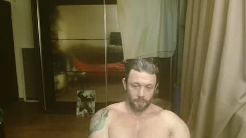 Snapshot of stevebulkzor chatting on 04/14/26, 08:15 Steve Oakenshield son of John son of Vasyl online show from 04/14/26, 08:15