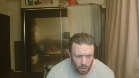 Snapshot of stevebulkzor chatting on 04/18/26, 12:47 Steve Oakenshield son of John son of Vasyl online show from 04/18/26, 12:47
