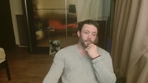 Snapshot of stevebulkzor chatting on 04/18/26, 07:29 Steve Oakenshield son of John son of Vasyl online show from 04/18/26, 07:29