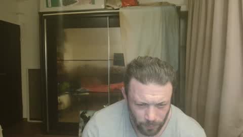 Snapshot of stevebulkzor chatting on 04/19/26, 12:22 Steve Oakenshield son of John son of Vasyl online show from 04/19/26, 12:22