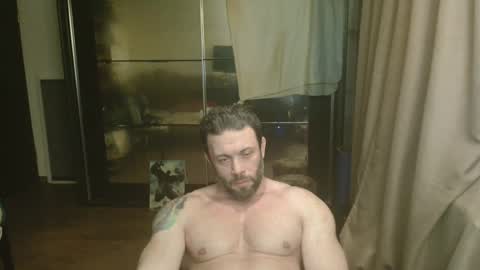 Snapshot of stevebulkzor chatting on 04/20/26, 12:13 Steve Oakenshield son of John son of Vasyl online show from 04/20/26, 12:13