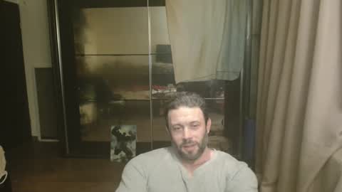 Snapshot of stevebulkzor chatting on 04/21/26, 11:40 Steve Oakenshield son of John son of Vasyl online show from 04/21/26, 11:40