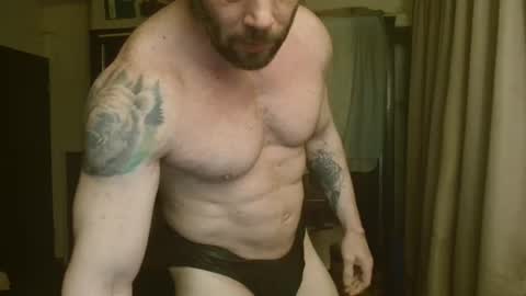 Snapshot of stevebulkzor chatting on 04/25/26, 12:13 Steve Oakenshield son of John son of Vasyl online show from 04/25/26, 12:13