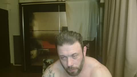 Snapshot of stevebulkzor chatting on 05/12/26, 08:39 Steve Oakenshield son of John son of Vasyl online show from 05/12/26, 08:39