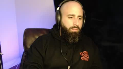 stevecam16 online show from 05/17/26, 01:14