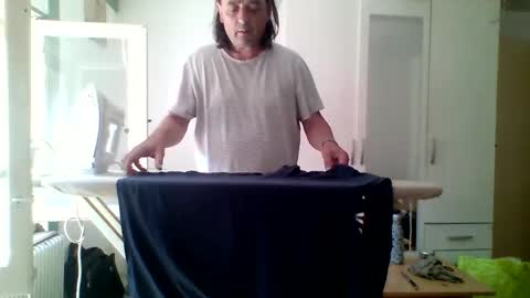Snapshot of stevefromfrance chatting on 05/24/26, 01:27 stevefromfrance online show from 05/24/26, 01:27