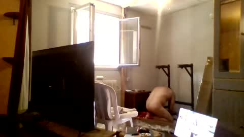 Snapshot of stevefromfrance chatting on 05/30/26, 03:20 stevefromfrance online show from 05/30/26, 03:20