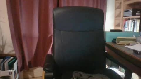stevejm3740 online show from 07/11/26, 08:44