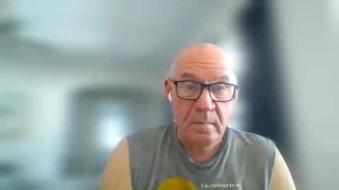 stevejons47 online show from 02/04/26, 04:24