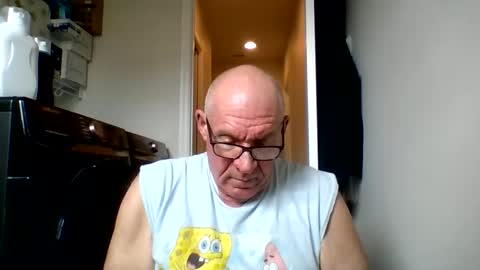 stevejons47 online show from 04/02/26, 04:04