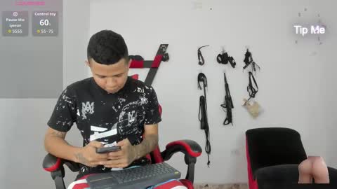 Steven online show from 11/14/25, 11:31