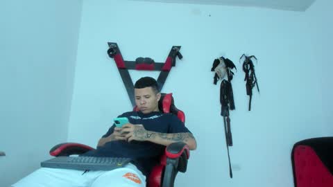 Steven online show from 01/06/26, 11:36