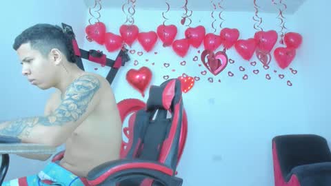 Steven online show from 02/12/26, 11:49