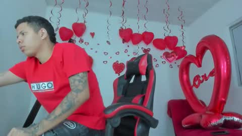 Steven online show from 02/17/26, 11:29