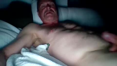 steven626708 online show from 04/05/26, 12:46