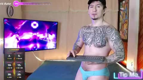 Steven Tayler online show from 05/01/26, 01:32