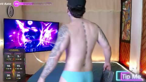 Steven Tayler online show from 05/04/26, 02:07