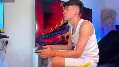 STEVENN online show from 10/28/25, 03:10